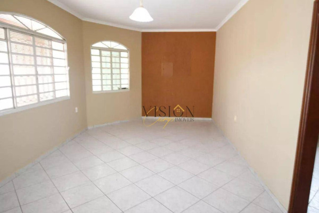 Imagem Casa com 4 Quartos à Venda, 310 m² em Vila Brandina - Campinas Imagem Casa com 4 Quartos à Venda, 310 m² em Vila Brandina - Campinas