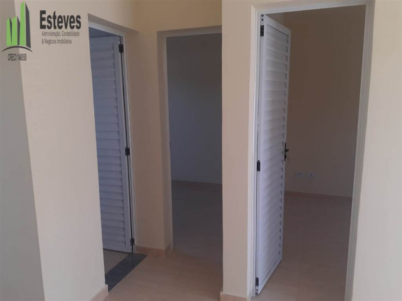 Imagem Casa com 2 Quartos à Venda, 50 m² em Jd. America - Itanhaem Imagem Casa com 2 Quartos à Venda, 50 m² em Jd. America - Itanhaem