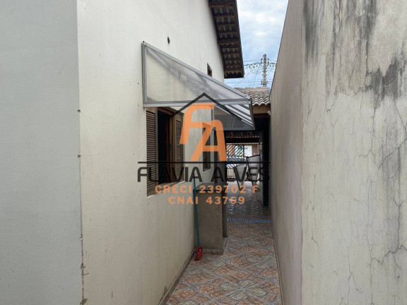 Imagem Casa com 2 Quartos à Venda, 140 m² em Residencial Pacaembu Ii - Itupeva
