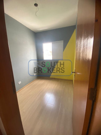 Imagem Apartamento com 2 Quartos à Venda, 37 m² em Vila Gustavo - São Paulo