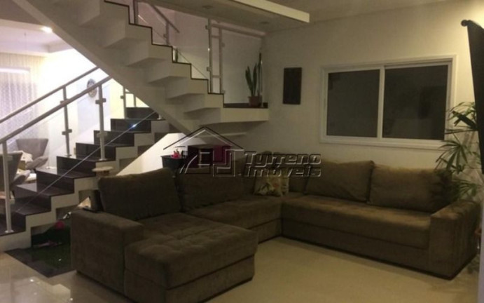 Casa de Condomínio com 3 Quartos à Venda, 264 m² em Terras Do Vale - Caçapava