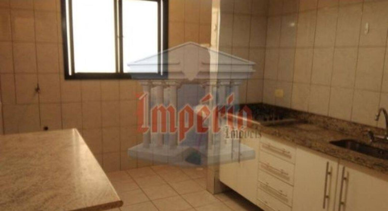 Apartamento com 2 Quartos à Venda, 56 m² em Vila Alpina - Santo André