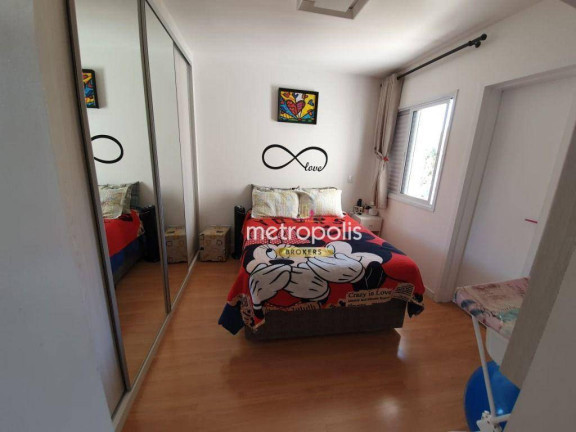 Imagem Apartamento com 2 Quartos à Venda, 59 m² em Campestre - Santo André Imagem Apartamento com 2 Quartos à Venda, 59 m² em Campestre - Santo André