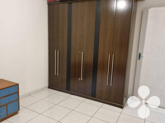 Imagem Imóvel com 1 Quarto à Venda, 54 m² em Aparecida - Santos