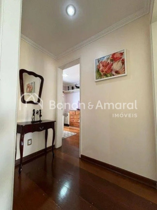 Imagem Apartamento com 4 Quartos à Venda, 114 m² em Vila Itapura - Campinas