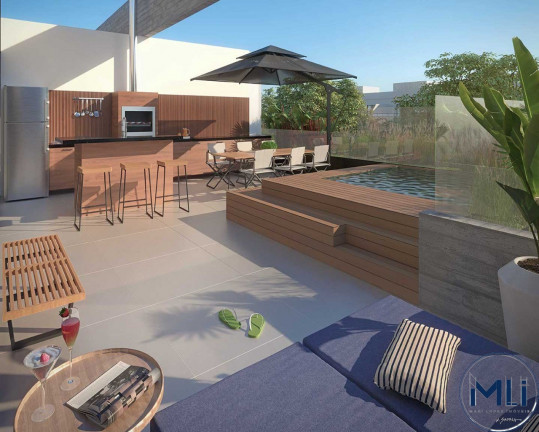 Imagem Imóvel com 4 Quartos à Venda, 169 m² em Barra Da Tijuca - Rio De Janeiro Imagem Imóvel com 4 Quartos à Venda, 169 m² em Barra Da Tijuca - Rio De Janeiro
