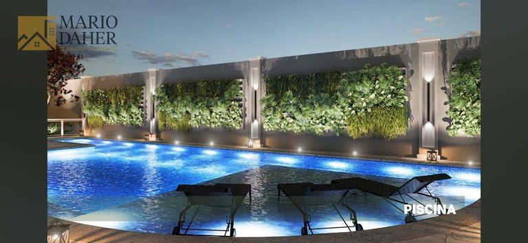 Imagem Apartamento com 3 Quartos à Venda, 83 m² em Centro - Jacareí Imagem Apartamento com 3 Quartos à Venda, 83 m² em Centro - Jacareí
