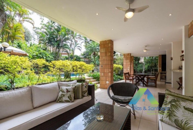 Imagem Casa com 4 Quartos à Venda, 1.100 m² em Jardim Cordeiro - São Paulo Imagem Casa com 4 Quartos à Venda, 1.100 m² em Jardim Cordeiro - São Paulo
