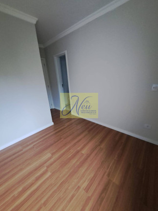 Imagem Apartamento com 3 Quartos à Venda, 71 m² em São Cristóvão - São José Dos Pinhais