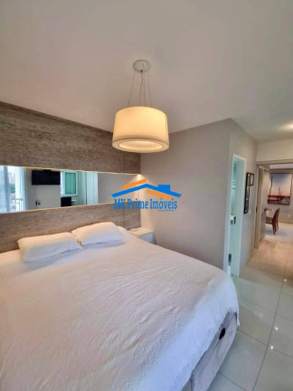 Imagem Apartamento com 1 Quarto à Venda, 70 m² em Jaguaré - São Paulo