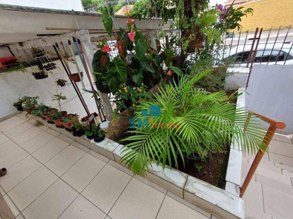 Imagem Casa com 2 Quartos à Venda, 105 m² em Vila Da Saúde - São Paulo