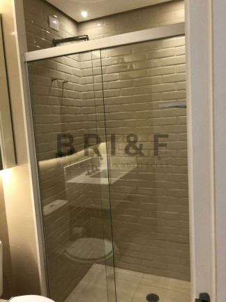 Imagem Apartamento com 1 Quarto à Venda, 49 m² em Chácara Santo Antônio (zona Sul) - São Paulo