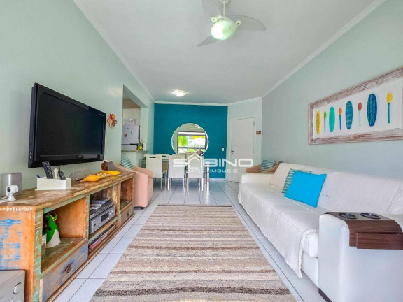 Imagem Apartamento com 3 Quartos à Venda, 95 m² em Riviera De São Lourenço - Bertioga