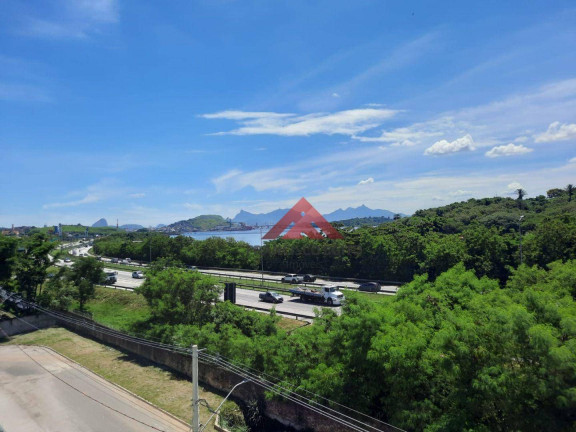 Apartamento com 2 Quartos à Venda, 45 m² em Neves - São Gonçalo