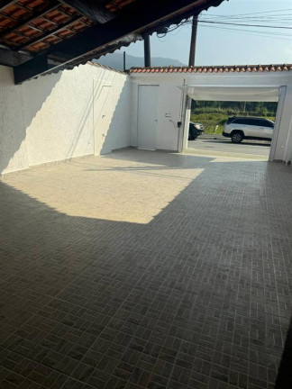 Imagem Casa com 2 Quartos à Venda, 98 m² em Flórida - Praia Grande