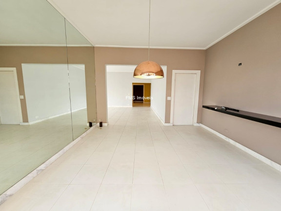 Imagem Imóvel com 3 Quartos para Alugar, 310 m² em Jardim America - São Paulo