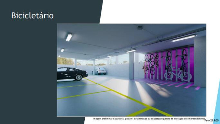 Imagem Apartamento com 2 Quartos à Venda, 41 m² em Cipava - Osasco