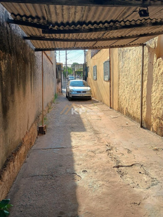 Imagem Casa com 3 Quartos à Venda, 134 m² em Ipiranga - Ribeirão Preto Imagem Casa com 3 Quartos à Venda, 134 m² em Ipiranga - Ribeirão Preto