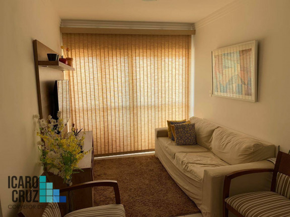 Imagem Apartamento com 2 Quartos à Venda, 59 m² em Centro - Lauro De Freitas