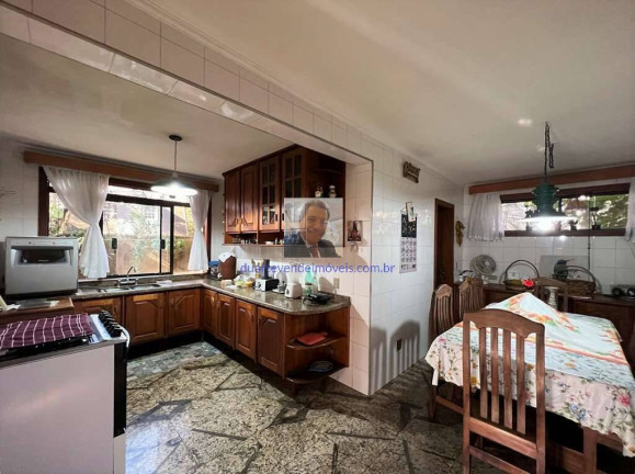 Imagem Casa com 4 Quartos à Venda, 282 m² em São Paulo Ii - Cotia