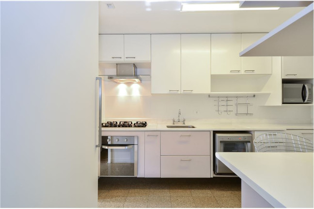 Imagem Apartamento com 2 Quartos à Venda, 121 m² em Morumbi - São Paulo