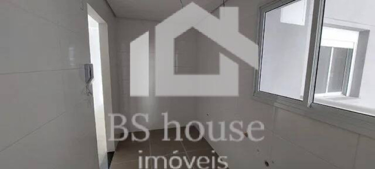 Imagem Apartamento com 2 Quartos à Venda, 65 m² em Campestre - Santo André