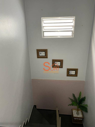 Imagem Sobrado com 3 Quartos à Venda, 280 m² em Jardim Marek - Santo André Imagem Sobrado com 3 Quartos à Venda, 280 m² em Jardim Marek - Santo André