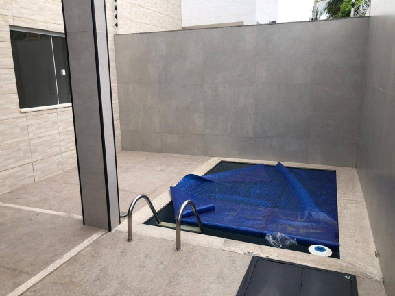 Casa com 2 Quartos à Venda, 80 m² em Riviera Da Barra - Vila Velha