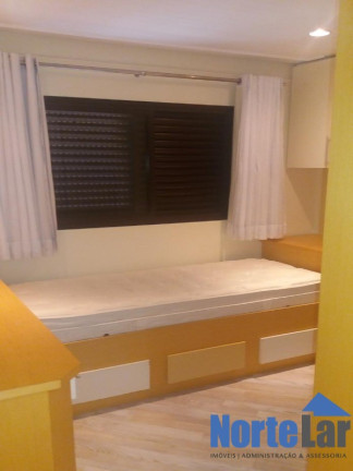 Imagem Apartamento com 3 Quartos à Venda, 129 m² em Vila Dom Pedro Ii - São Paulo
