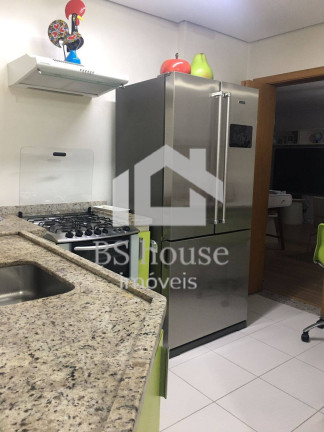 Imagem Apartamento com 3 Quartos à Venda, 76 m² em Jardim - Santo André