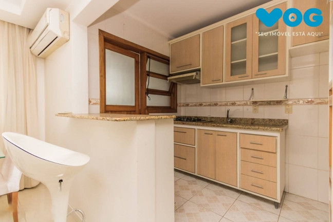Imagem Imóvel com 2 Quartos à Venda, 54 m² em Partenon - Porto Alegre