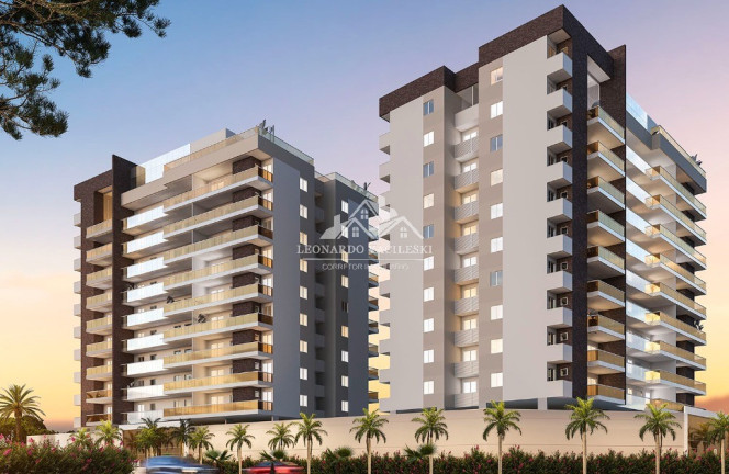 Imagem Imóvel com 3 Quartos à Venda, 95 m² em Alphaville Jacuhy - Serra