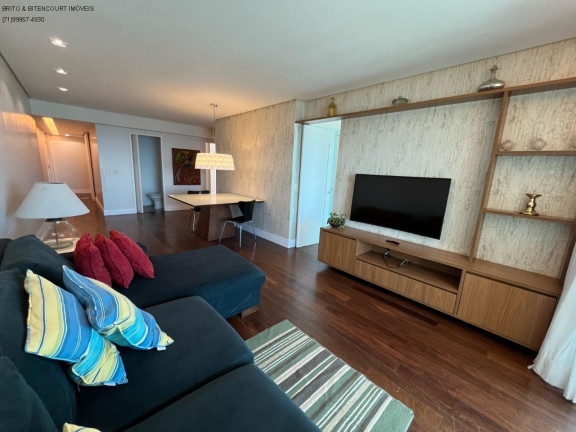 Imagem Imóvel com 2 Quartos à Venda, 129 m² em Ondina - Salvador