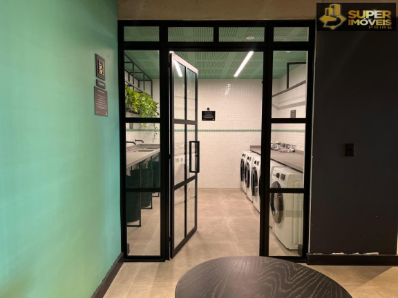 Imagem Apartamento com 1 Quarto à Venda, 27 m² em São Gonçalo - Pelotas Imagem Apartamento com 1 Quarto à Venda, 27 m² em São Gonçalo - Pelotas