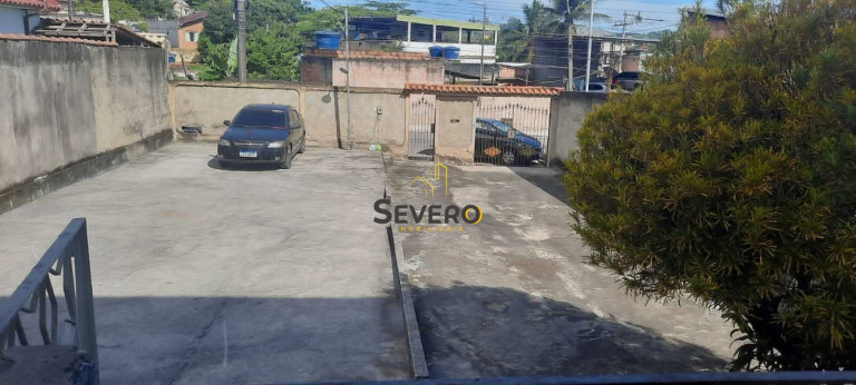 Imagem Casa com 3 Quartos à Venda, 150 m² em Boa Vista - São Gonçalo Imagem Casa com 3 Quartos à Venda, 150 m² em Boa Vista - São Gonçalo