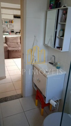 Imagem Apartamento com 2 Quartos à Venda, 54 m² em Jardim Motorama - São José Dos Campos Imagem Apartamento com 2 Quartos à Venda, 54 m² em Jardim Motorama - São José Dos Campos