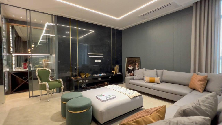 Imagem Apartamento com 4 Quartos à Venda, 245 m² em Centro - Maringá Imagem Apartamento com 4 Quartos à Venda, 245 m² em Centro - Maringá