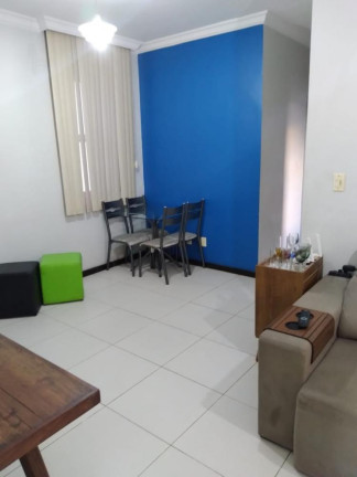 Apartamento com 3 Quartos à Venda, 65 m² em Padre Eustáquio - Belo Horizonte