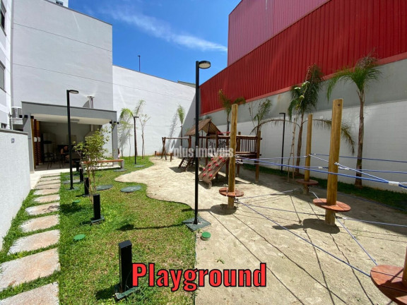 Apartamento com 3 Quartos à Venda, 71 m² em Santo Amaro - São Paulo
