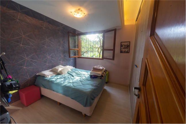 Imagem Imóvel com 2 Quartos à Venda, 200 m² em Jardim Currupira - Jundiaí