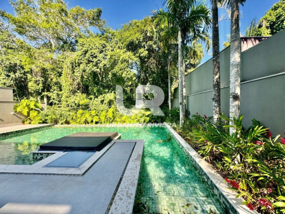 Imagem Casa com 5 Quartos à Venda, 692 m² em Riviera | Módulo 17 - Bertioga