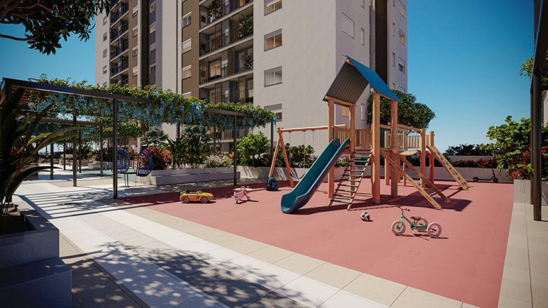 Imagem Apartamento com 2 Quartos à Venda, 62 m² em Fazenda - Itajaí