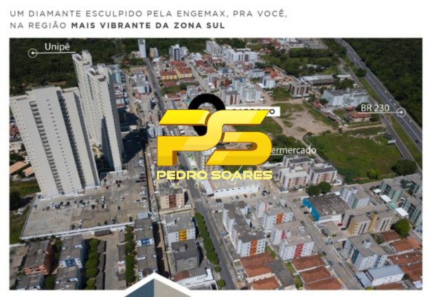 Imagem Apartamento com 2 Quartos à Venda, 52 m² em Jardim São Paulo - João Pessoa Imagem Apartamento com 2 Quartos à Venda, 52 m² em Jardim São Paulo - João Pessoa