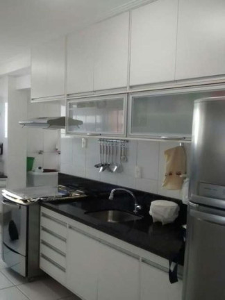 Imagem Apartamento com 3 Quartos à Venda, 88 m² em Imbuí - Salvador