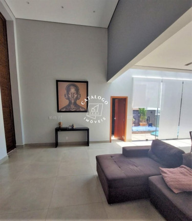 Imagem Casa de Condomínio com 3 Quartos à Venda, 361 m² em Vila Do Golf - Ribeirão Preto Imagem Casa de Condomínio com 3 Quartos à Venda, 361 m² em Vila Do Golf - Ribeirão Preto