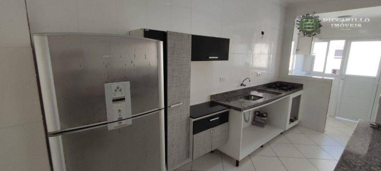 Imagem Apartamento com 2 Quartos à Venda, 76 m² em Tupi - Praia Grande Imagem Apartamento com 2 Quartos à Venda, 76 m² em Tupi - Praia Grande