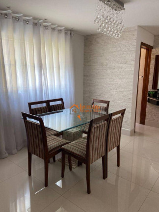 Imagem Sobrado com 3 Quartos à Venda, 228 m² em Jardim Santa Clara - Guarulhos Imagem Sobrado com 3 Quartos à Venda, 228 m² em Jardim Santa Clara - Guarulhos