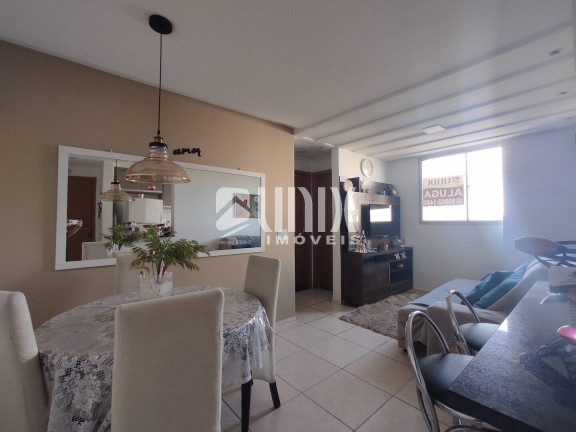 Imagem Apartamento com 2 Quartos para Alugar, 49 m² em Parque Novo Jockey - Campos Dos Goytacazes Imagem Apartamento com 2 Quartos para Alugar, 49 m² em Parque Novo Jockey - Campos Dos Goytacazes
