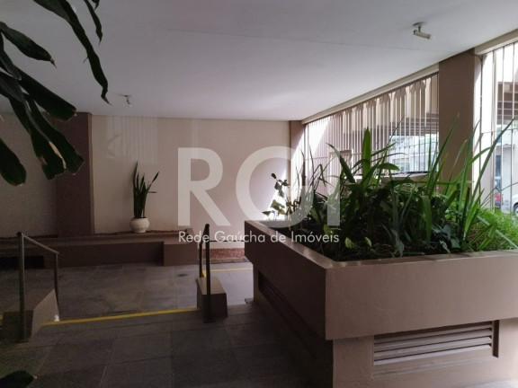 Imagem Apartamento com 2 Quartos à Venda, 89 m² em Centro Histórico - Porto Alegre