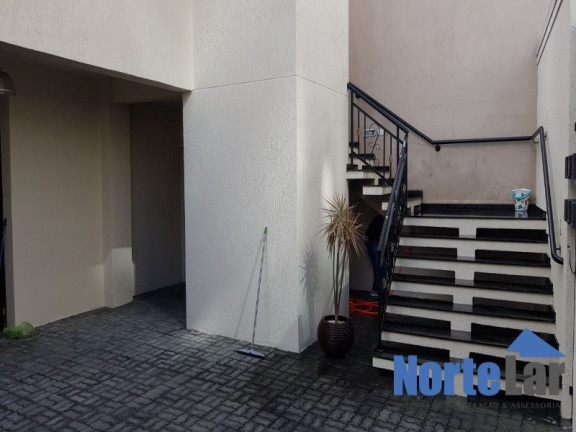 Imagem Casa de Condomínio com 2 Quartos à Venda, 80 m² em Santana - São Paulo